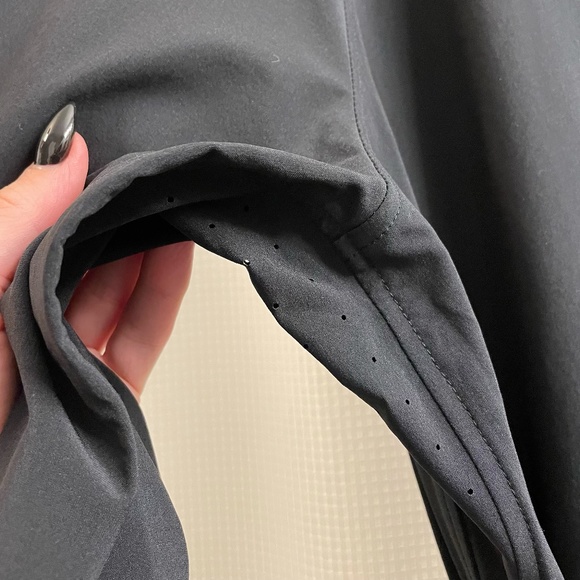 COPY - ATHLETA Urbanite Shirt Dress NWT - Picture 14 of 15